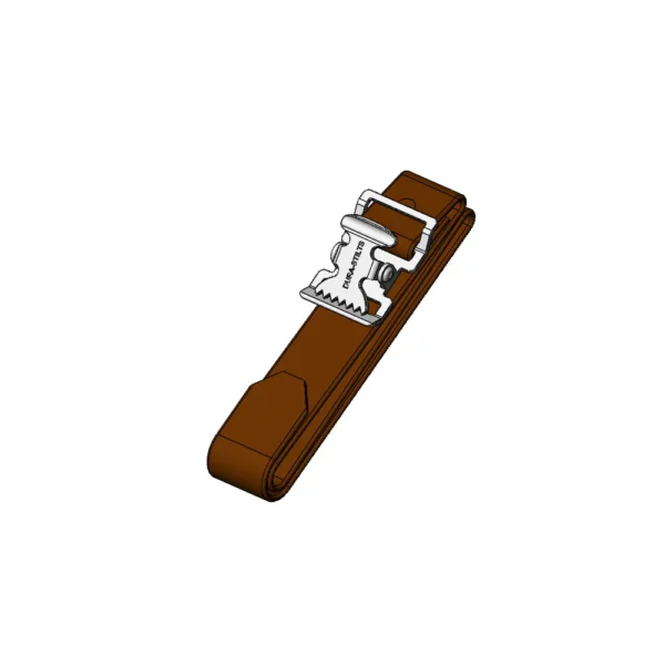 Arch Strap with Buckle - Classic Model
