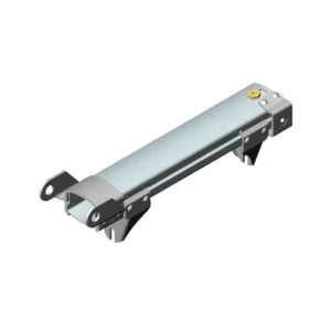 Left Rear Leg Assembly D14/22