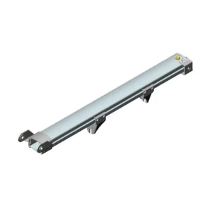 Left Rear Leg Assembly D24/40