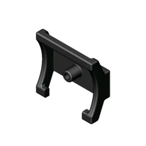 Mark IV Arch Strap Buckle