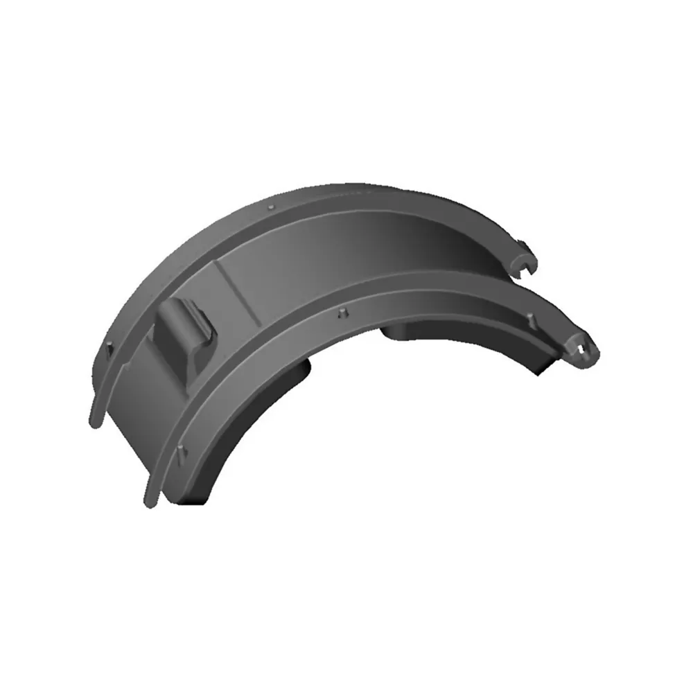 Mark IV Inner Flex Clamshell