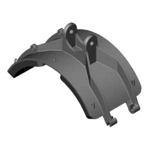 Mark IV Outer Flex Clamshell