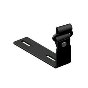 Mark IV Inner Toe Strap Left