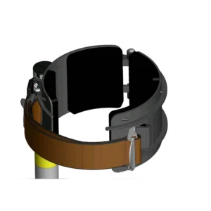 Mark IV Replacement Clamshell Kit