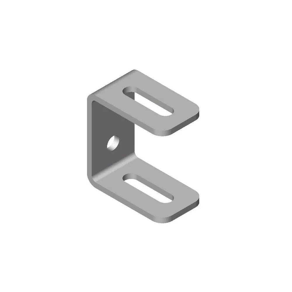 Mark IV Clamp Bracket