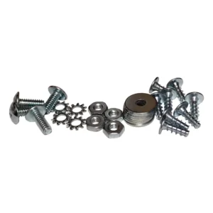 Classic Model Full Set Strap Mounting Screws