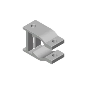 Mark IV Precision Grip Tube Clamp