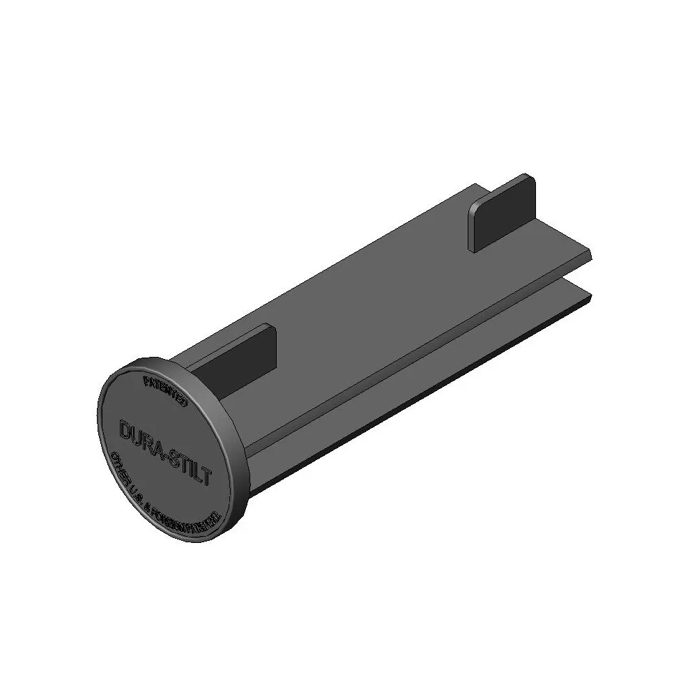 Classic Model Tube Clamp Plug