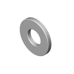 Flat Steel Washer
