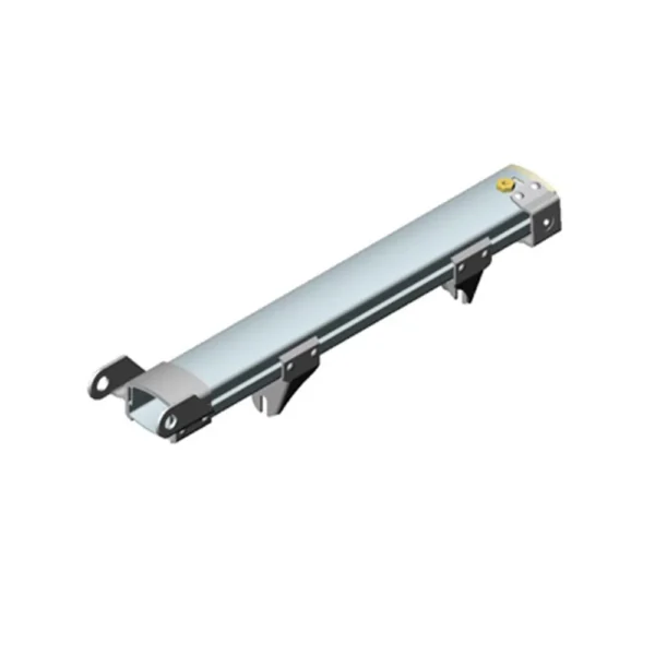 Left Rear Leg Assembly D18/30