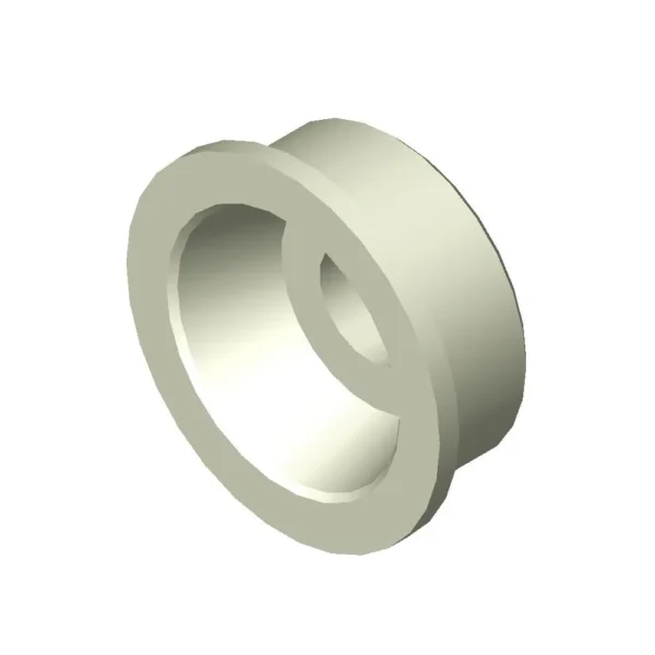 Nylon Spring Bearing