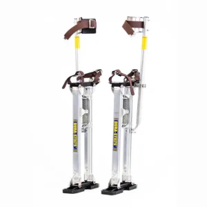 Product image of Adjustable DURA-STILTS Mark IV on a white background