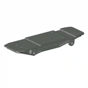 Nylon Foot Plate