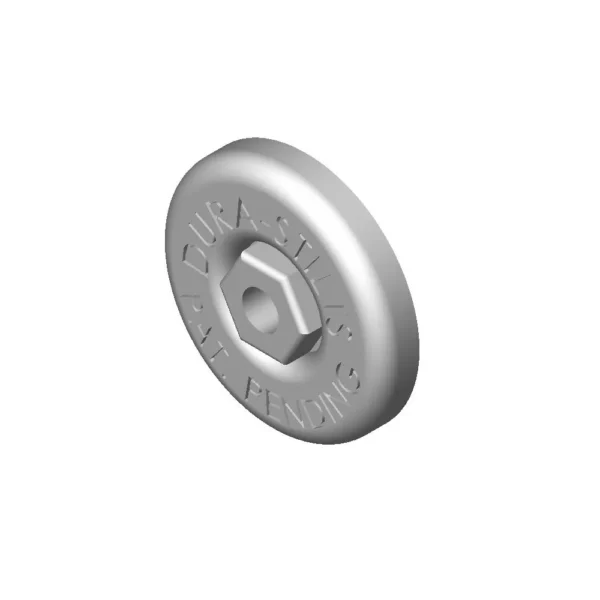 Spring Ajiuster Aluminum Spring Adjuster - Carobyn