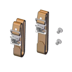 Classic Model Foot Strap Kit