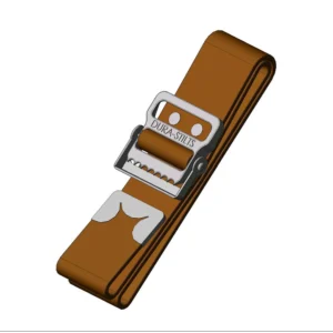 Classic Model Leg Strap Kit