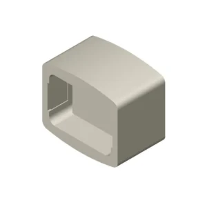 Small Nylon Leg Sleeve