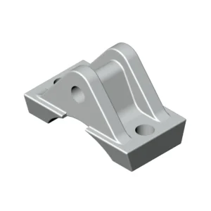Classic Model Tube Clamp Part B